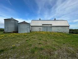 373 Bourgoin RD  Saint-André, NB E3Y 1G6