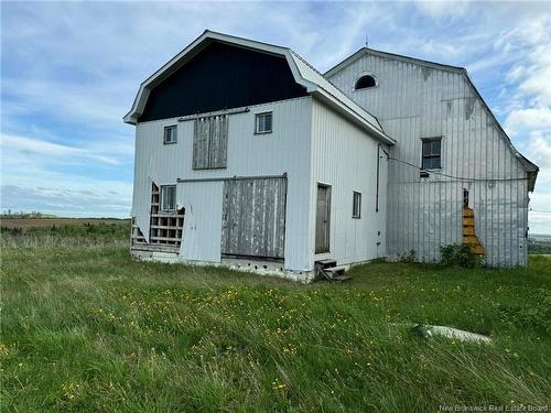 373 Bourgoin Rd, Saint-André, NB 