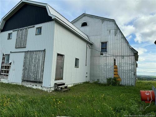 373 Bourgoin Rd, Saint-André, NB 