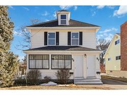 97-99 Edward ST  Moncton, NB E1A 2J3