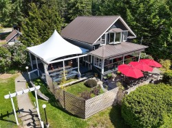 454 Village Bay Rd Mayne Island, BC V0N 2J2