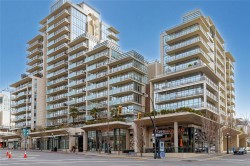 707-708 Burdett Ave  Victoria, BC V8W 0A8