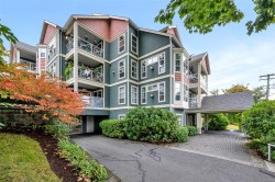 404-341 Ypres St  Duncan, BC V9L 3T5