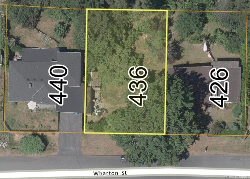 436 Wharton St, Nanaimo, BC 