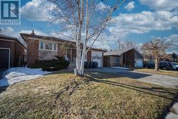 1153 HUNTINGWOOD DRIVE  Toronto, ON M1S 1K6