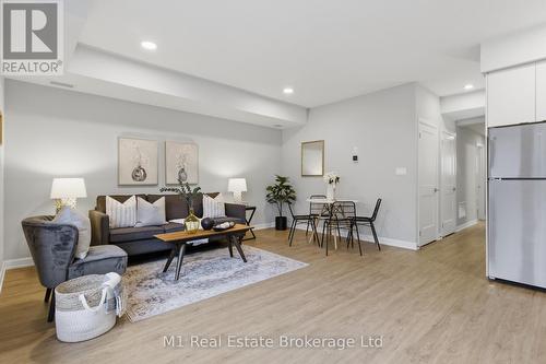 116 - 708 WOOLWICH STREET  Guelph (Riverside Park), ON N1H 3Z1