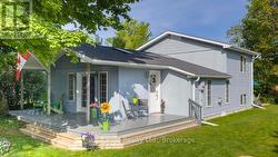 269 HURON ROAD  Huron-Kinloss, ON N2Z 2X3