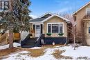 363 Leopold Crescent, Regina, SK  - Outdoor 