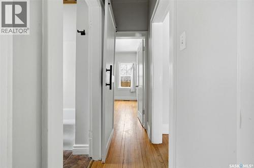 363 Leopold Crescent, Regina, SK - Indoor Photo Showing Other Room