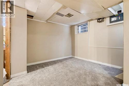 363 Leopold Crescent, Regina, SK - Indoor Photo Showing Other Room