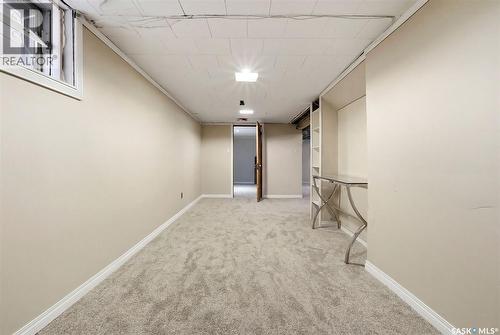 363 Leopold Crescent, Regina, SK - Indoor Photo Showing Other Room