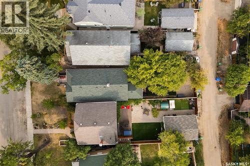363 Leopold Crescent, Regina, SK - Outdoor With View
