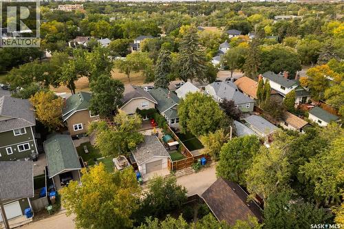 363 Leopold Crescent, Regina, SK - Outdoor With View