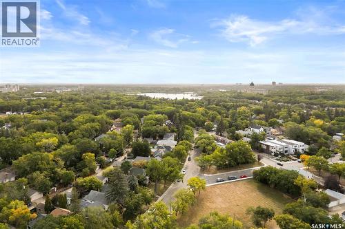 363 Leopold Crescent, Regina, SK - Outdoor With View