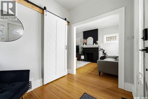 363 Leopold Crescent, Regina, SK - Indoor