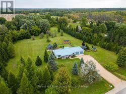 504097 GREY ROAD 12  West Grey, ON N0C 1H0