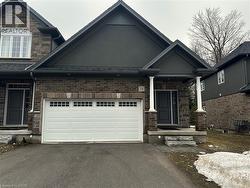 350 O'LOANE Avenue Unit# 34  Stratford, ON N5A 0J2