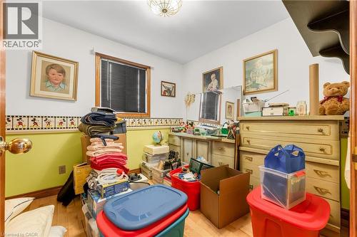 9 Valley Road, St. Catharines, ON - Indoor Photo Showing Other Room
