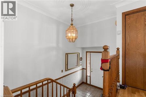 9 Valley Road, St. Catharines, ON - Indoor Photo Showing Other Room