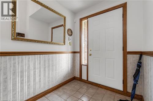 9 Valley Road, St. Catharines, ON - Indoor Photo Showing Other Room