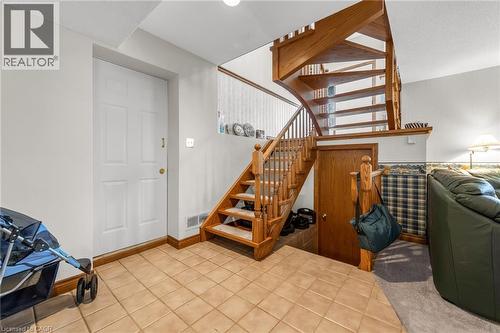 9 Valley Road, St. Catharines, ON - Indoor Photo Showing Other Room