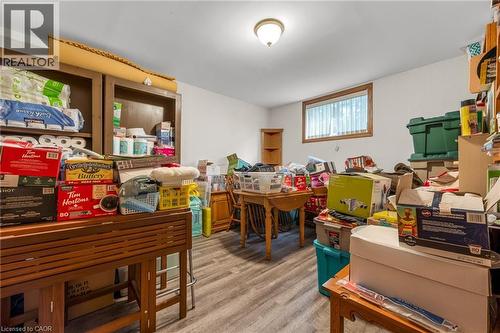 9 Valley Road, St. Catharines, ON - Indoor