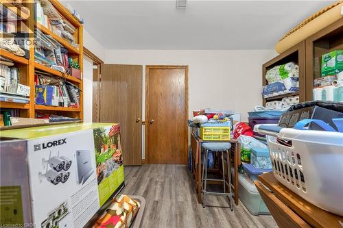 9 Valley Road, St. Catharines, ON - Indoor Photo Showing Other Room