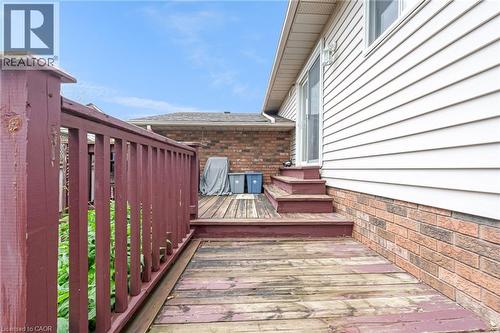 9 Valley Road, St. Catharines, ON - Outdoor