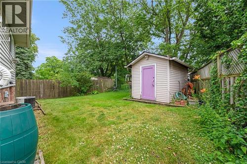 9 Valley Road, St. Catharines, ON - Outdoor