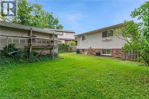 9 Valley Road, St. Catharines, ON - Outdoor