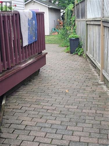 9 Valley Road, St. Catharines, ON - Outdoor