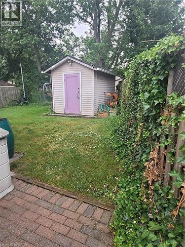 9 Valley Road, St. Catharines, ON - Outdoor