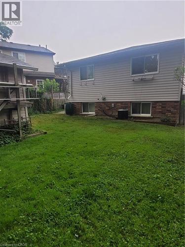 9 Valley Road, St. Catharines, ON - Outdoor