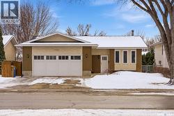 7023 Sherwood DRIVE  Regina, SK S4X 2V5