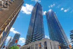 1501 - 1080 BAY STREET  Toronto, ON M5S 0A5
