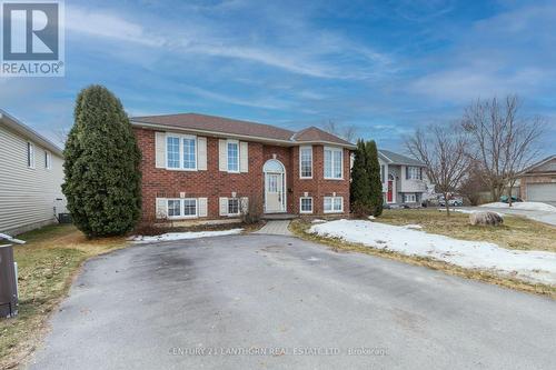 6 CHISHOLM SQUARE  Belleville (Belleville Ward), ON K8N 5Z4