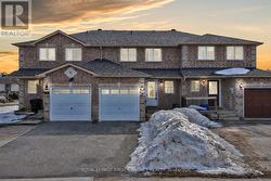 3 SRIGLEY STREET  Barrie, ON L4N 0L9