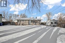 202 Rigmor STREET  Warman, SK S0K 4S0
