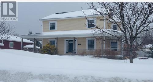 26 Thomas Street  Grand Falls-Windsor, NL A2A 2V6