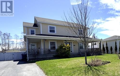 26 Thomas Street  Grand Falls-Windsor, NL A2A 2V6