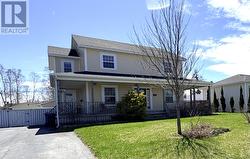 26 Thomas Street Grand Falls-Windsor, NL A2A 2V6