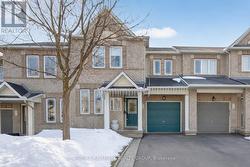 54 CHARLESTON STREET  Ottawa, ON K2G 7G1