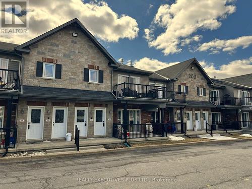 703 - 200 ELIOT STREET  Clarence-Rockland, ON K4K 0G4