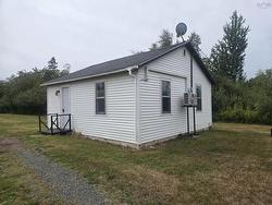 692 Brook Road  Welsford, NS B0K 1N0