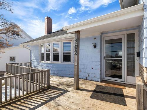 262 Summer Street, Summerside, PE 