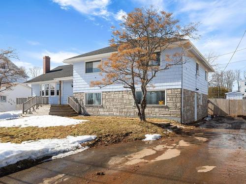 262 Summer Street, Summerside, PE 