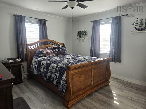 26 Macmaster Lane, Seafoam, NS 