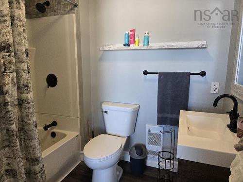 26 Macmaster Lane, Seafoam, NS 