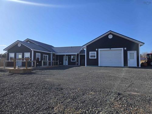 26 Macmaster Lane, Seafoam, NS 