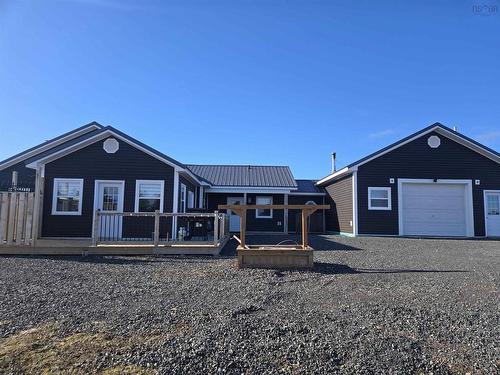 26 Macmaster Lane, Seafoam, NS 